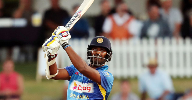 thisara perera mount maunganui