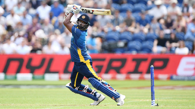 thisara perera new zealand vs sri lanka world cup