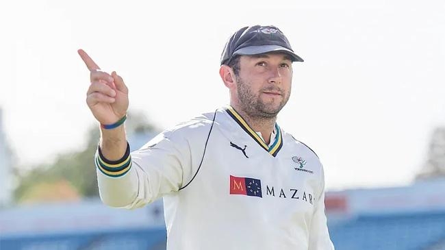 tim bresnan