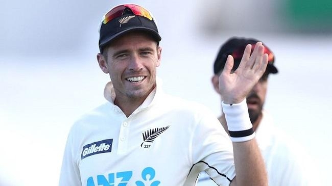 tim southee new zealand