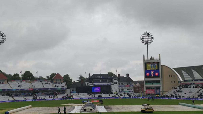 trent bridge