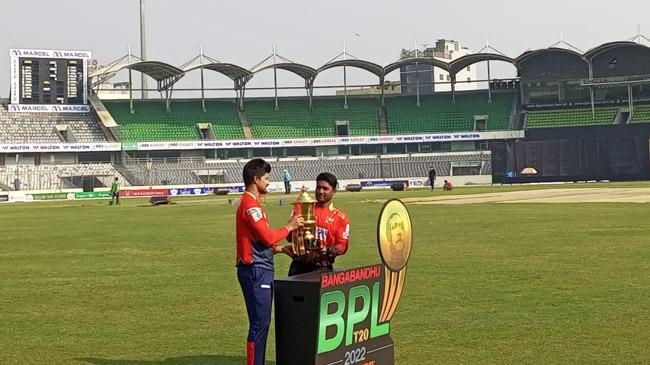 trophy photo session without shakib