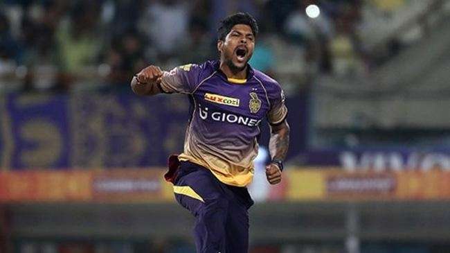 umesh yadav kkr