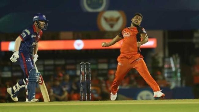 umran malik records fastest ball of ipl 2022