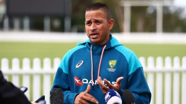 usman khawaja 7