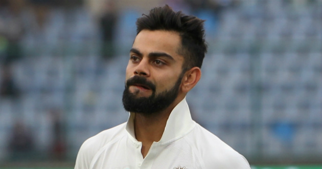 virat in worlds most influetial people