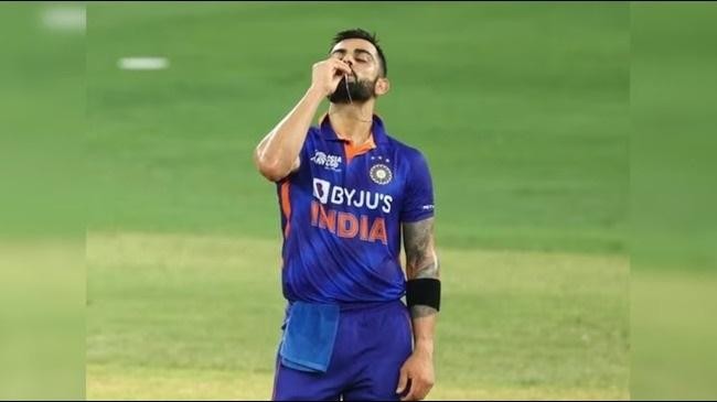 virat india kohli