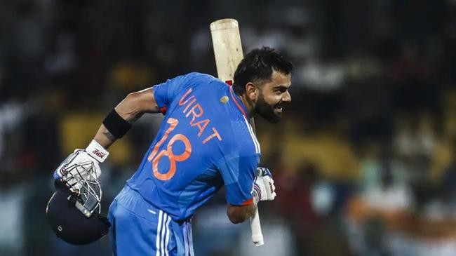 virat kohli 12