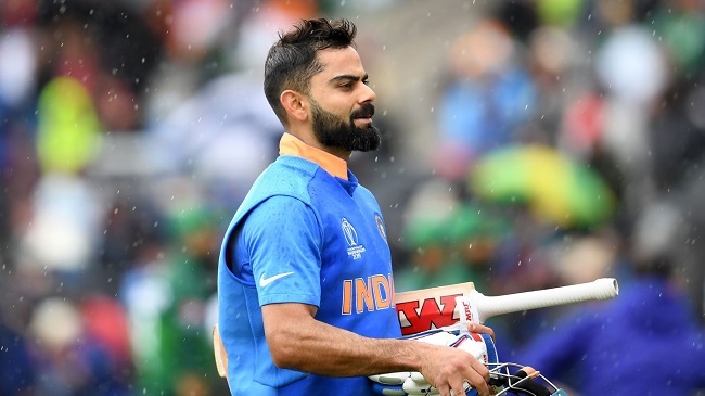 virat kohli against pak 2019