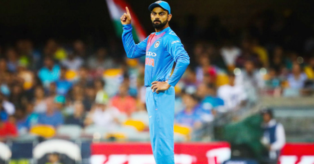 virat kohli australia vs india 1st t 20