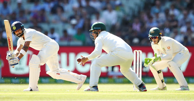 virat kohli australia vs india 3rd test