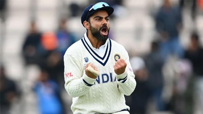 virat kohli test 4