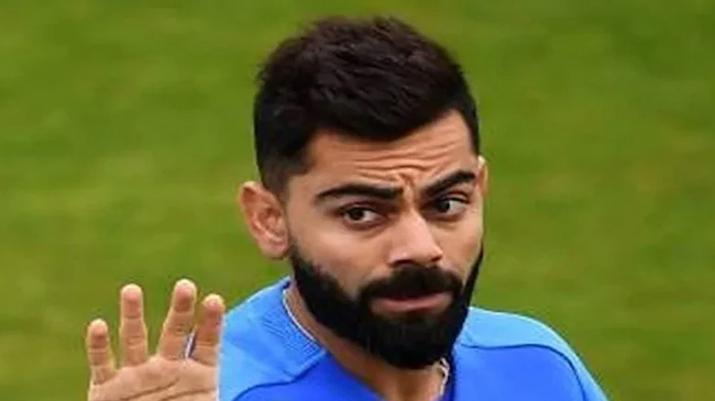 virat kohli 2