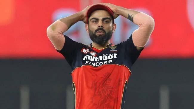 virat kohli 6