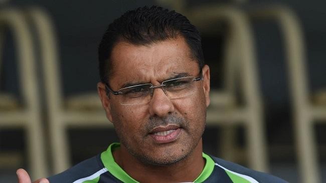 waqar younis pakistan cricket