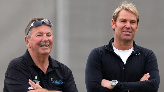 warne and marsh