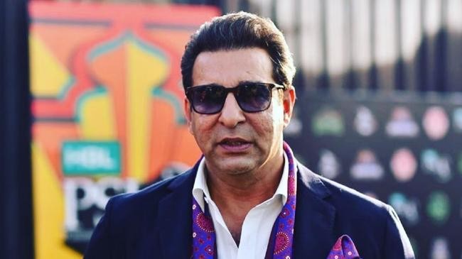 wasim akram 6