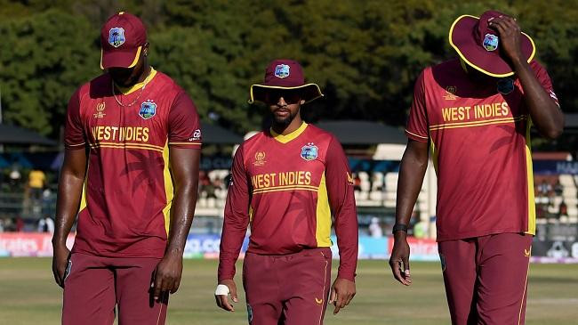 west indies 2023