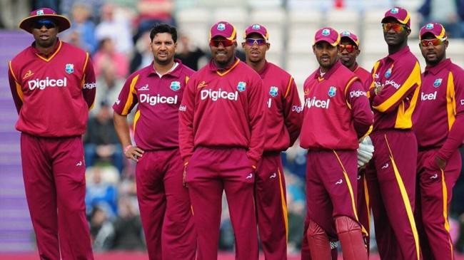 west indies cricket team 2024