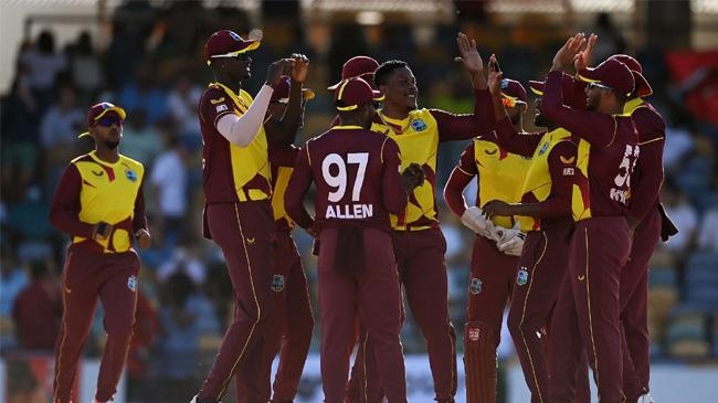 west indies team 2