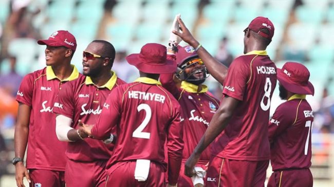 west indies team 1