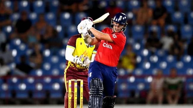 west indies vs england sam curran