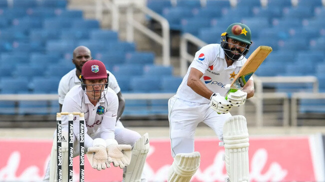 west indies vs pakistan 1st test kingston 2021 1