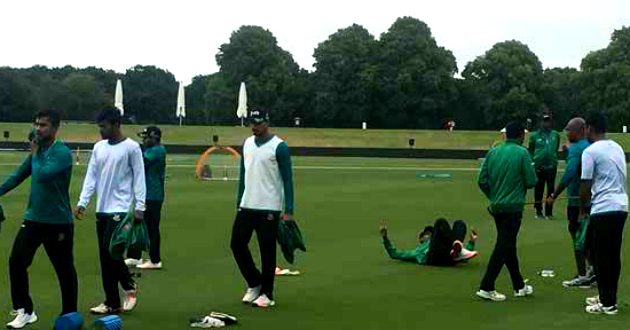 who will gain odi cap for bangladesh