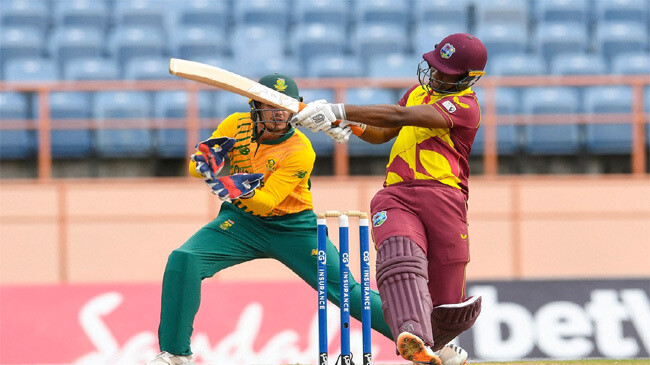 wi vs sa 1st t 20