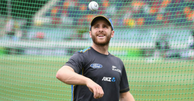 williamson ready to fight against bangladesh