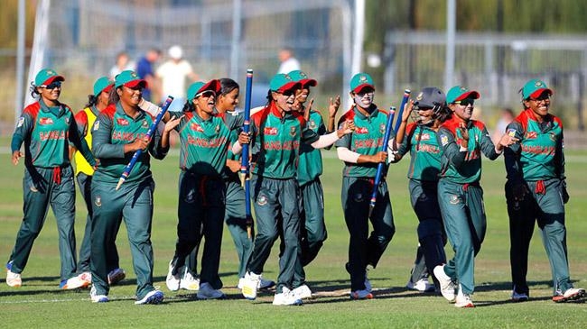 women cricketers 3