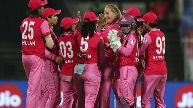 women ipl