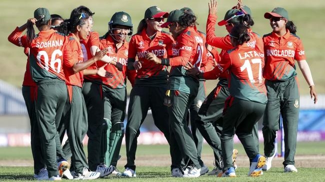 women win vs pakistan