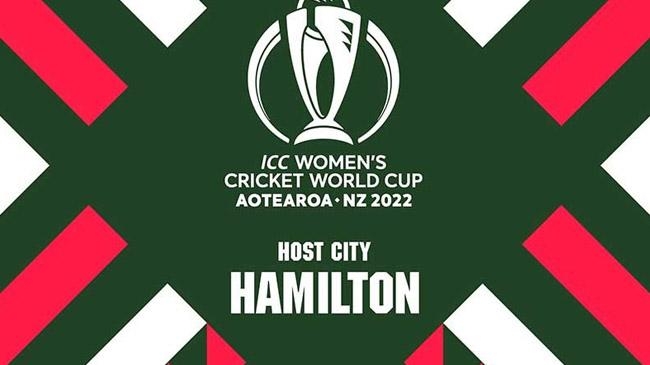 women world cup new zealand