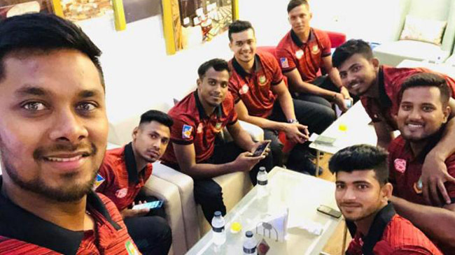 world cup 2019 sabbir mosaddek