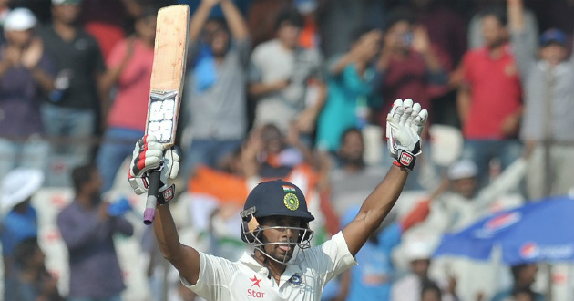 wriddhiman saha speaks about his batting and kohli