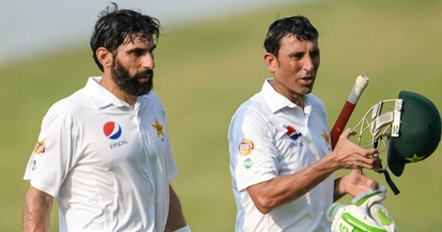 younis says bye to international cricket