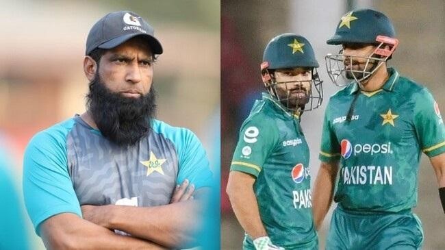 yousuf pakistan pcb2024