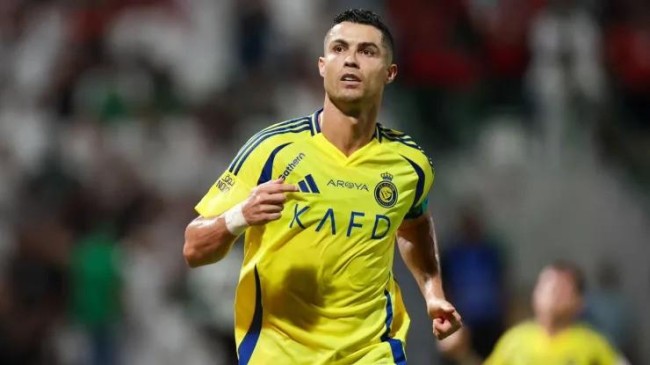 2024 25 ronaldo al nassr 1