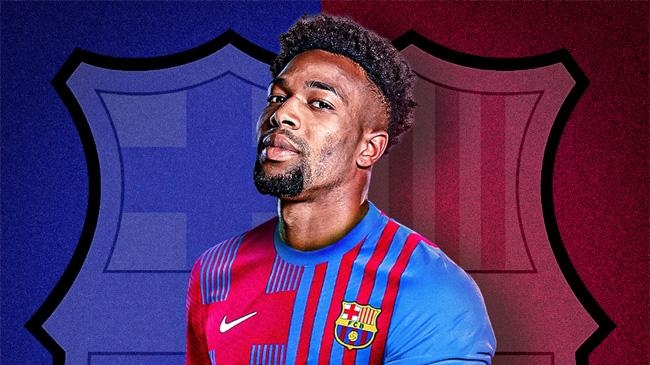 adama traore barcelona