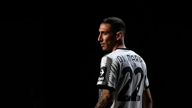 angel di maria