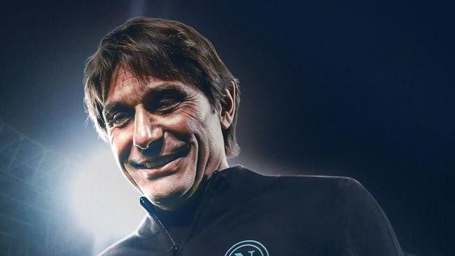 antonio conte 2