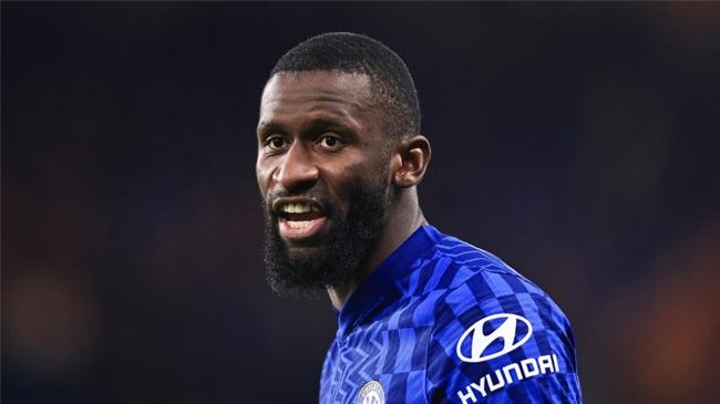 antonio rudiger 2