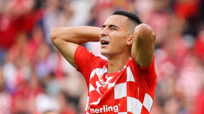 anwar el ghazi