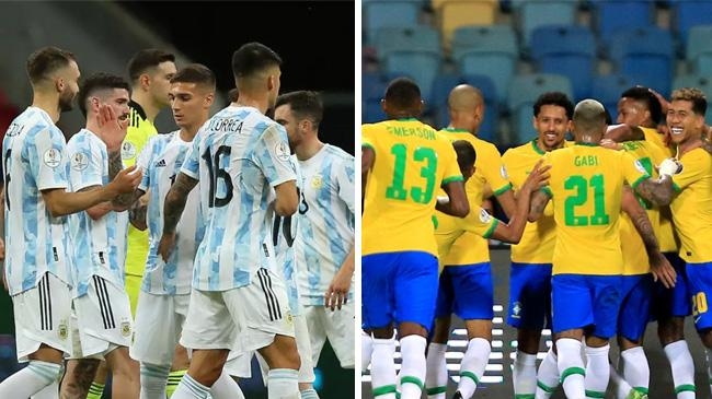 argentina and brazil 3