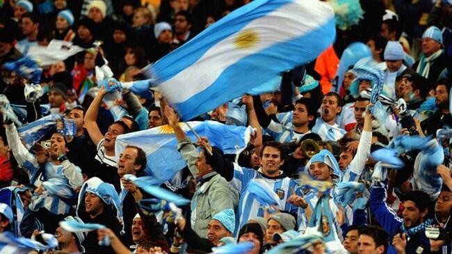 argentina copa america 2024