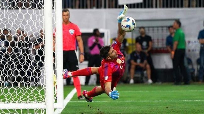 argentina copa america martinez