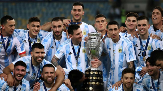 argentina football 3