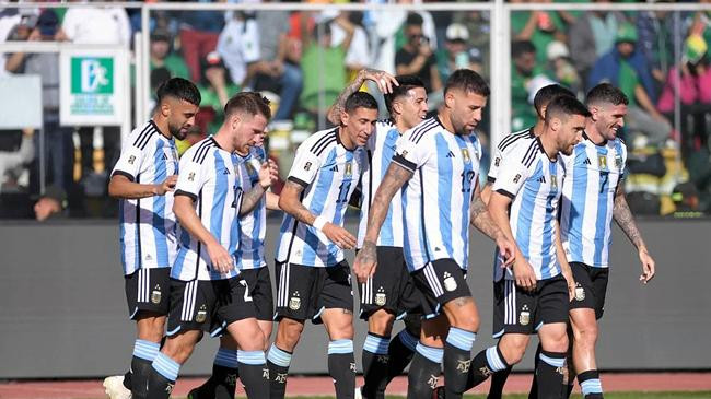 argentina vs bolivia 5