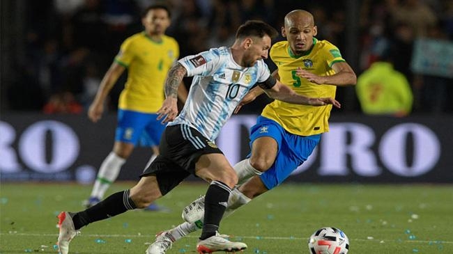 argentina vs brazil 5